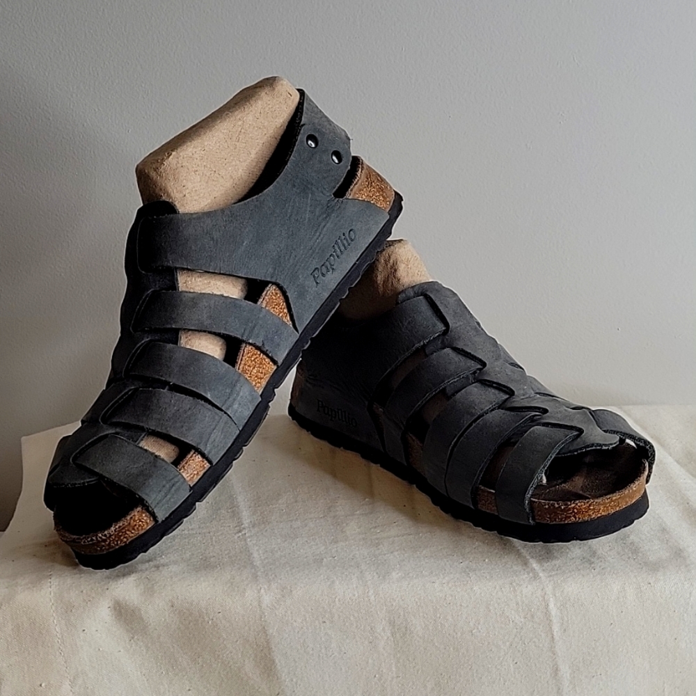Birkenstock Papillio size 39